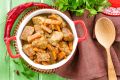 Ирландское рагу: вкус традиций в каждой тарелке