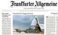 �������� ��������: ������ Frankfurter Allgemeine Zeitung, ��������������� �� ���� � ����� � �������� �� ���������� �� ������ �������� �������, ������� ����� ��������� ���, ��� �������� ��������� ������������� � ��������...