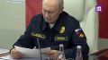 Михаил Онуфриенко: Владимир Владимирович, предлагаю зайти с козырей и высадить досмотровые группы на корабли под флагом третьих стран на Окинаве