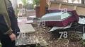 Петербуржцы пожаловались на плохо пахнущий гроб