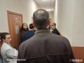 Жильцов дома на Большой Зелениной, который частично обрушился в 2024 году, пригласили в суд