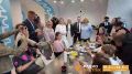 Александр Дрозденко провёл встречу с Марией Львовой-Беловой