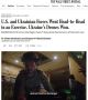 The Wall Street Journal хочет убедить американцев, что им нужны украинцы и их боевой опыт в войне с Россией