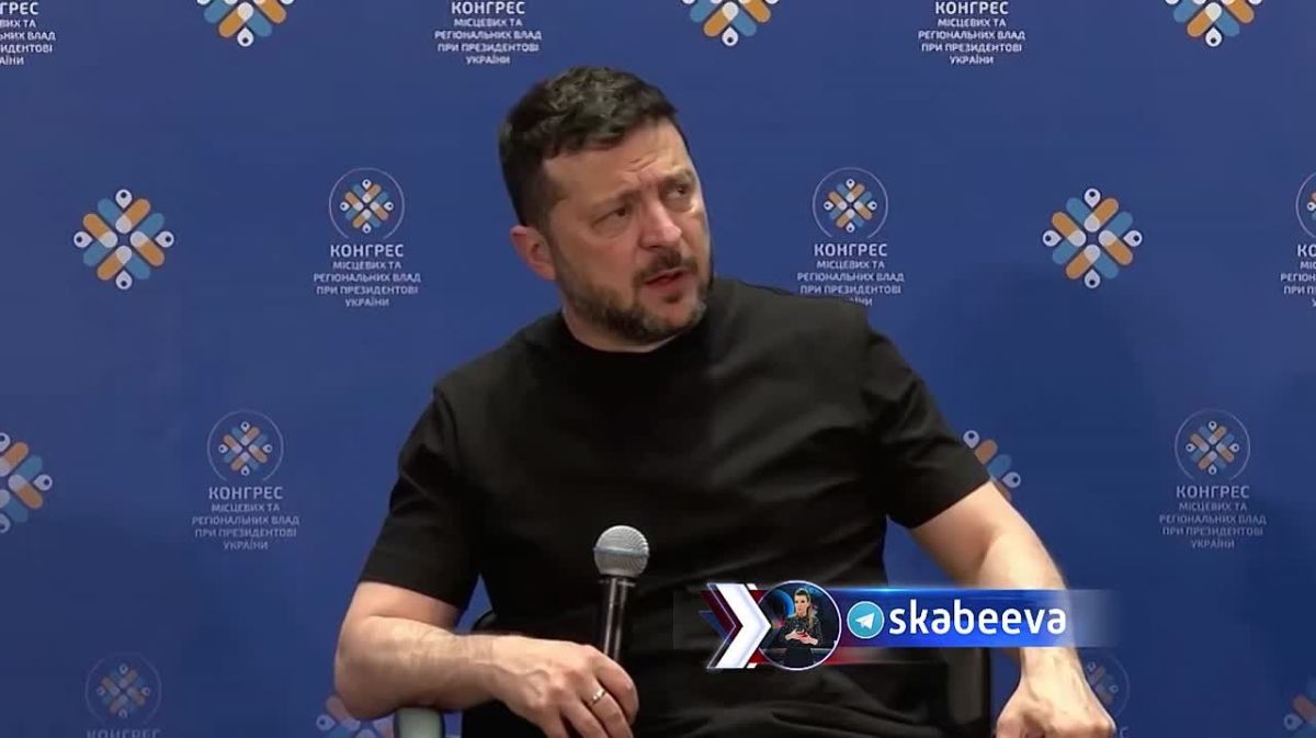Зеленский поделился последствиями своей Курской операции