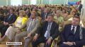 В Смольном обсудили подготовку к осенним выборам