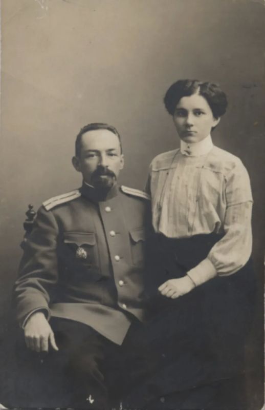 Михаил Онуфриенко: Его благородие капитан Ульянов, родной брат Ленина Михаил Онуфриенко: Его благородие капитан Ульянов, родной брат Ленина