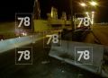 Появились подробности смертельной аварии с мотоциклистом на КАД