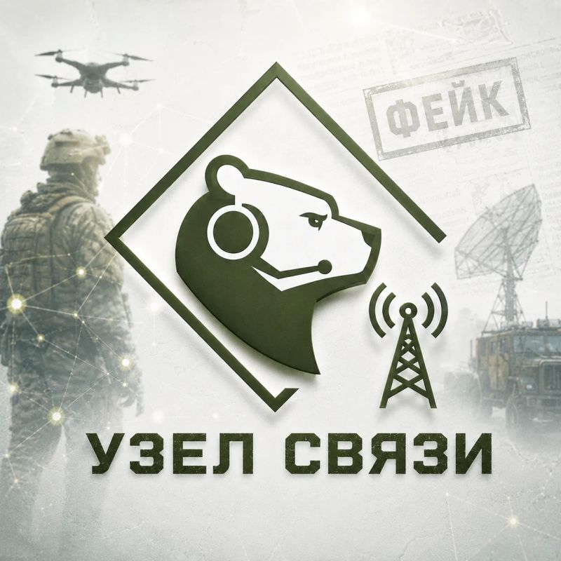 «Узел связи» — канал, который ненавидит противник и обходят стороной либералы!