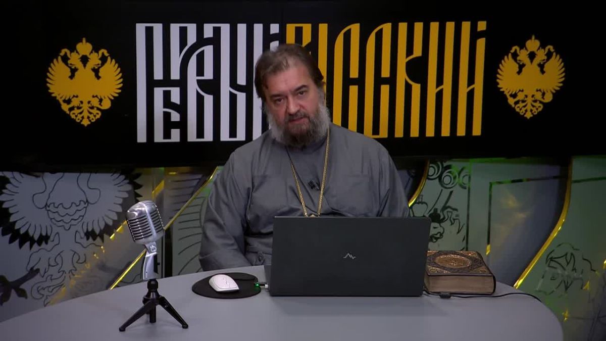 «Путь к Богородичной Пасхе»: Отец Андрей Ткачёв дал задание на ближайшие две недели