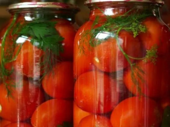 Неповторимые маринады для помидоров: варианты на любой вкус