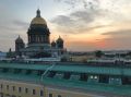 Доброе утро, любимый город!