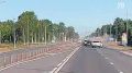 Жесткая авария с 4 автомобилями произошла под Тосно. Несколько человек погибли На Московском шоссе перед Тосно столкнулись четыре автомобиля. Судя по кадрам, кроссовер врезался в «Газель», после чего та вылетела на встречку...