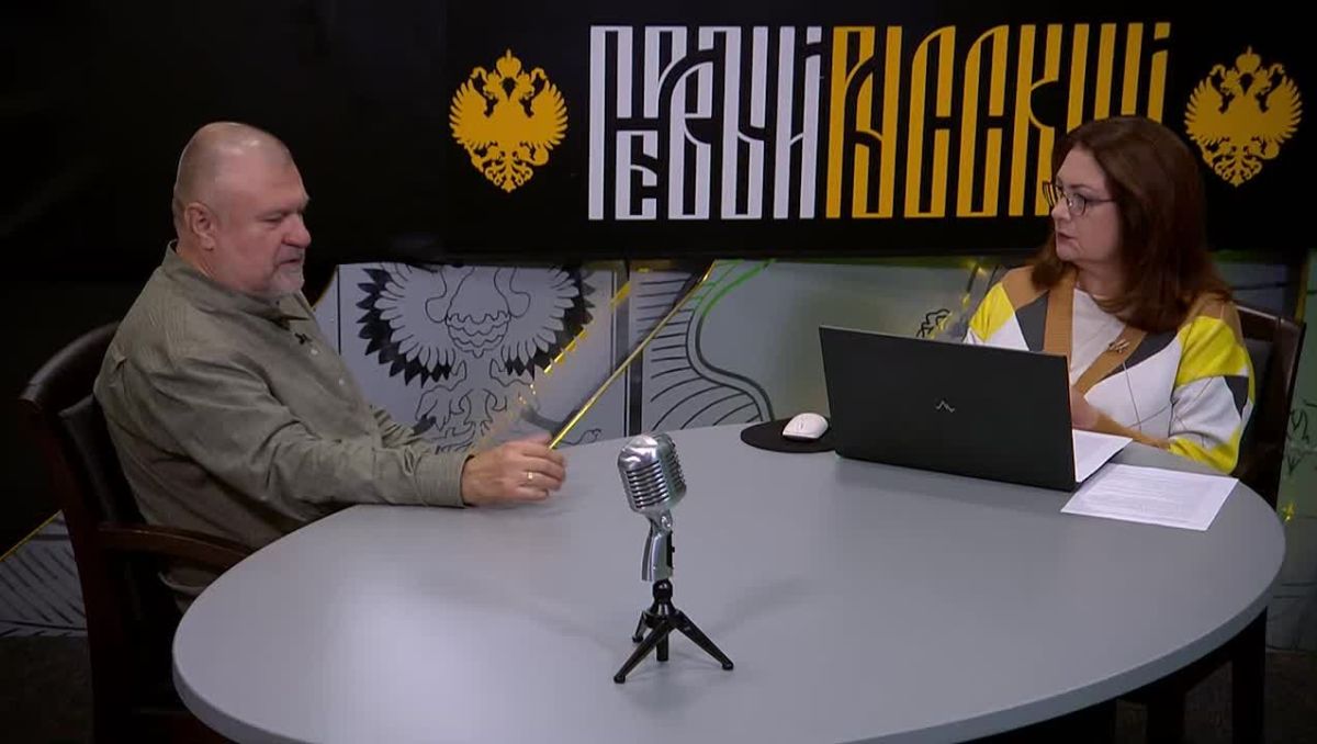 «Они интегрируют нас».
.
Чиновники бесконечно говорят про необходимость интеграции мигрантов, но получается совсем наоборот, рассказывает Царьграду председатель Национального антикоррупционного комитета, член СПЧ Кирилл...
