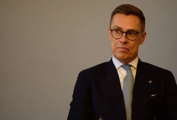 Александр Стубб сказал финским детям, что надо налаживать связи с Россией