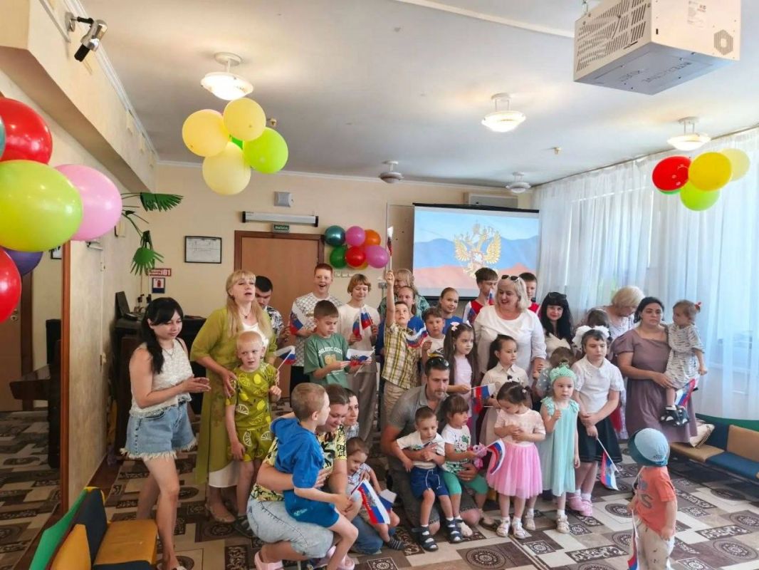Юлия Витязева: Спешите делать добрые дела! Юлия Витязева: Спешите делать добрые дела!