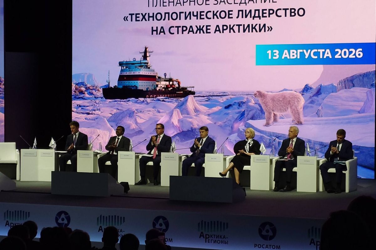 13-14 августа в Архангельске проходит IV Международный форум «Арктика — Регионы» 13-14 августа в Архангельске проходит IV Международный форум «Арктика — Регионы»