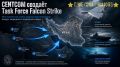 Два майора: Центральное командование США (CENTCOM) объявило о создании многодоменной оперативной группы ударных беспилотников