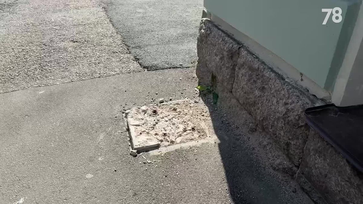 Количество паркоматов в центре Петербурга сократили почти втрое