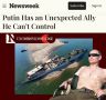 Жара на стороне Кремля: Неожиданного «союзника Путина» назвал американский журнал