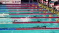 Петербуржская спортсменка Евгения Чикунова стала победительницей чемпионата Европы по водным видам спорта на дистанции 200 м брассом