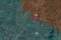 Харьковская область. Наши воины освободили нп. Кудиевка