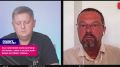 Экс-чиновник Минобороны Украины: «Мир и Зеленский – вещи несовместимые»