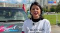 Волонтёры "Народного фронта" отправили внедорожник в зону СВО