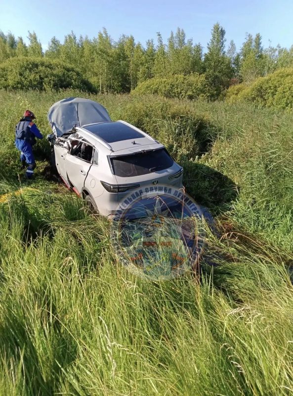 На Московском шоссе в Тосно в результате массового ДТП, по предварительной информации, погибли два человека На Московском шоссе в Тосно в результате массового ДТП, по предварительной информации, погибли два человека