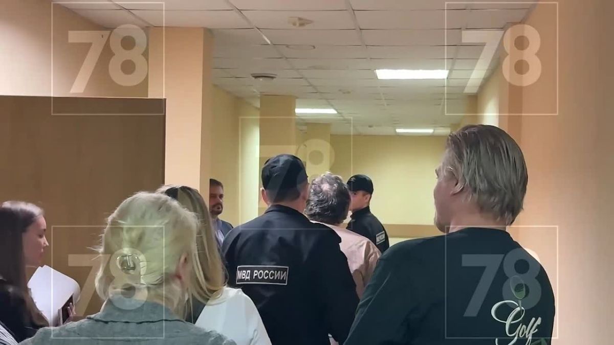 Оправдательный приговор вынесли брату «короля рейдерских захватов» Давиду Шенгелии