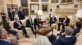 Малек Дудаков: История отношений Трампа и Нетаньяху подходит к концу