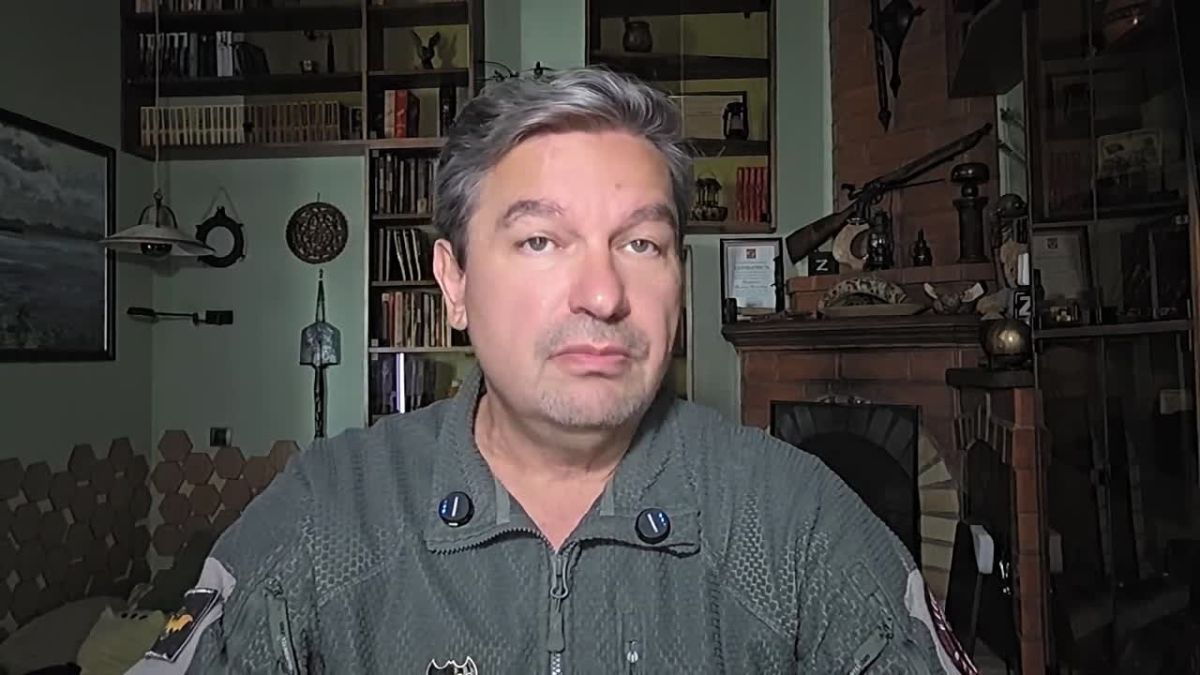 Михаил Онуфриенко: Сводка 14 августа … с Михаилом Онуфриенко …