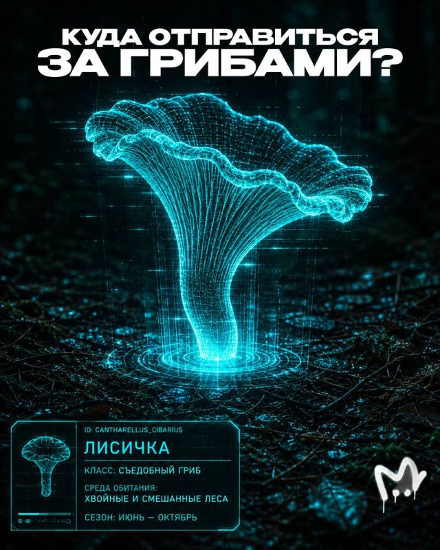 Грибники, как улов? Самыми урожайными полянками делиться не принято, но мы не жадины — вот, держите