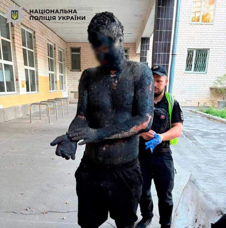 У него был план, и он его придерживался У него был план, и он его придерживался