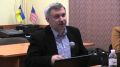 Укро-грантоед: Вслед за Чёрным морем надо перенести террор в Средиземное и на Балтику