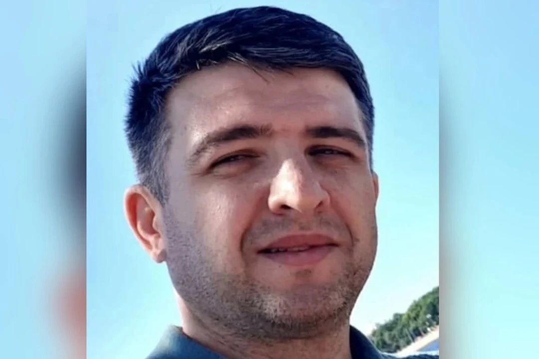 Обнаружено тело загадочно пропавшего адвоката из Петербурга, который жаловался на угрозы