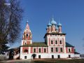 Как русские решали проблему отопления храмов без печей