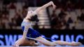 Российские спортсменки в Германии выиграли чемпионат мира по художественной гимнастике в командном многоборье