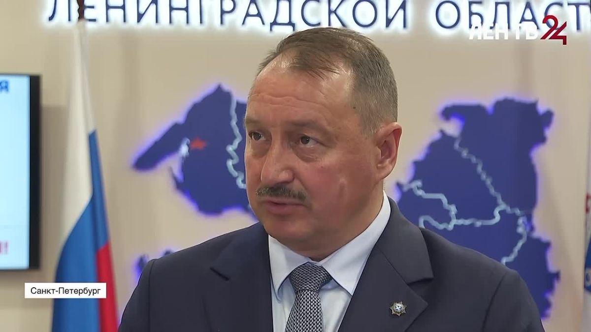 «Коммунисты России» и «Зеленые» завершили процедуру регистрации на выборах в Заксобрание Ленобласти — Михаил Лебединский