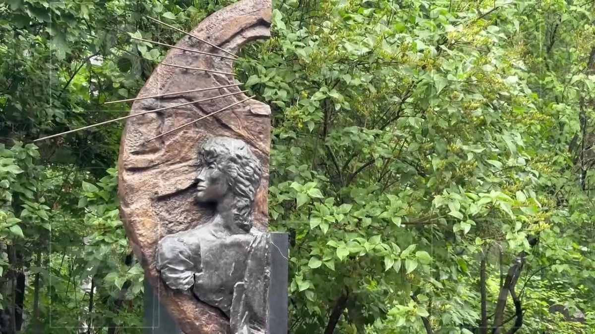 36 лет прошло со дня гибели Виктора Цоя