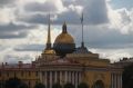 В Петербурге потеплеет до +24 градусов