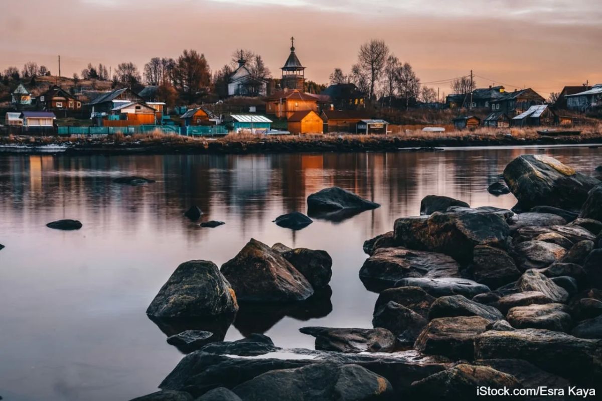 Отдых стал ближе, впечатления — дороже