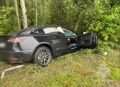 Два человека погибли в ДТП в Ленобласти