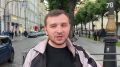 Песни группы «Кино» — одни из самых популярных в репертуаре уличных музыкантов
