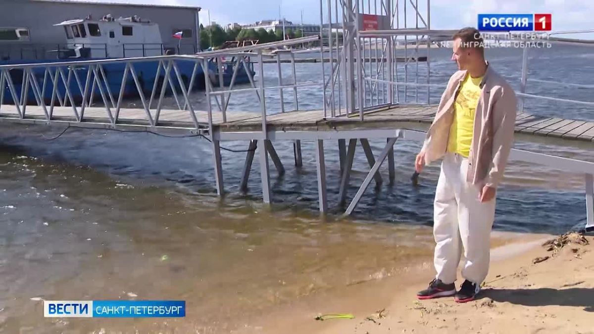 11-летний Егор, едва не погибший от удара током на Крестовском, познакомился со своими спасителями