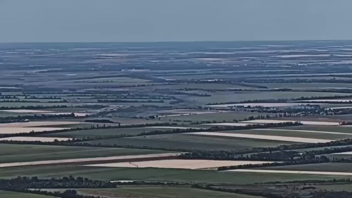 Александр Коц: Российская армия освободила Рыбальское