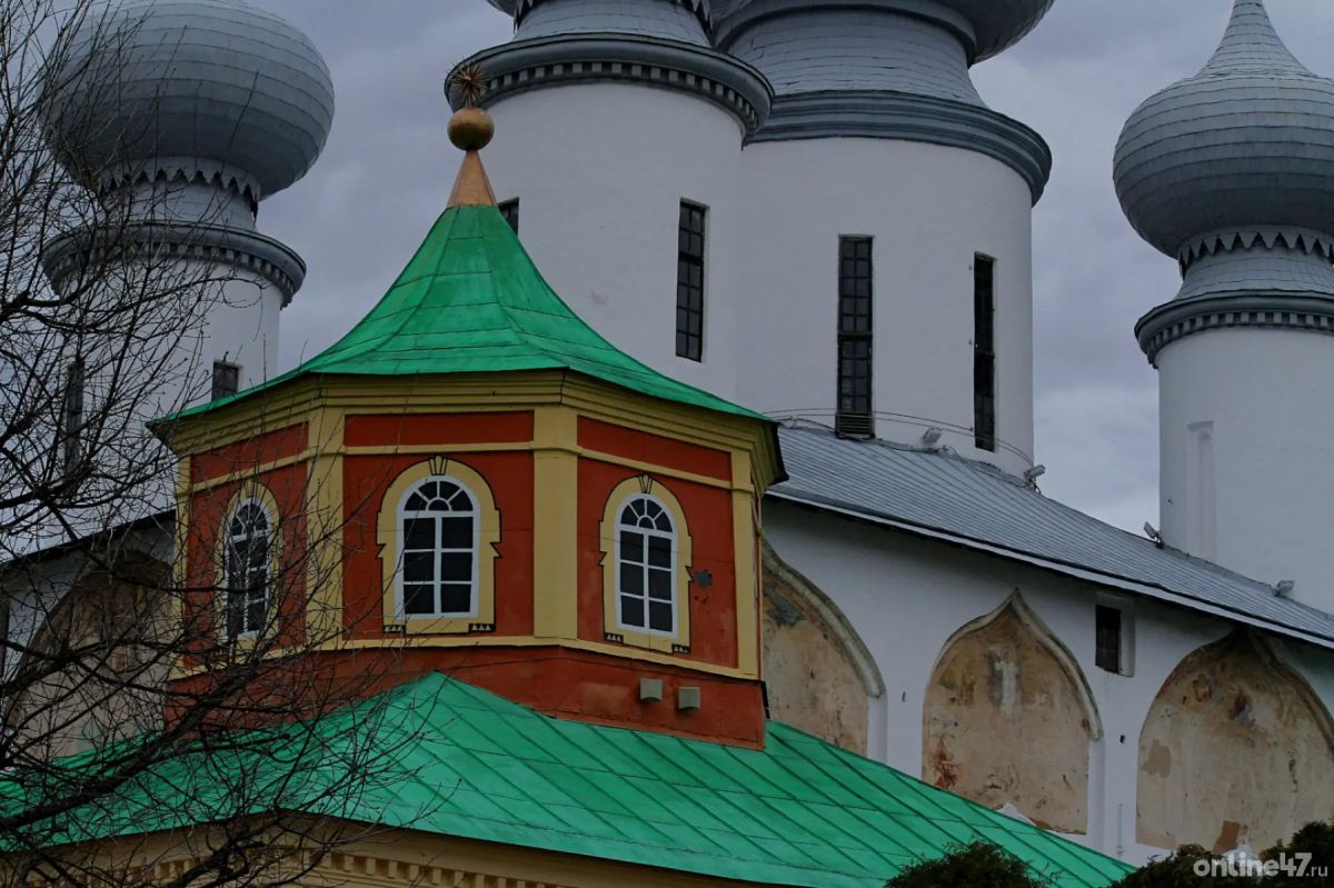 Отреставрировать — мало, нужно оживить: Владимир Цой о будущем культурного наследия Ленобласти Отреставрировать — мало, нужно оживить: Владимир Цой о будущем культурного наследия Ленобласти