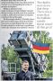 Владимир Корнилов: Сегодня The Sunday Telegraph публикует большую статю с жалобами об иссякшем арсенале ракет у Запада