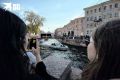 Переправы вместо сцены: В Петербурге прошел фестиваль «Ленмосты»
