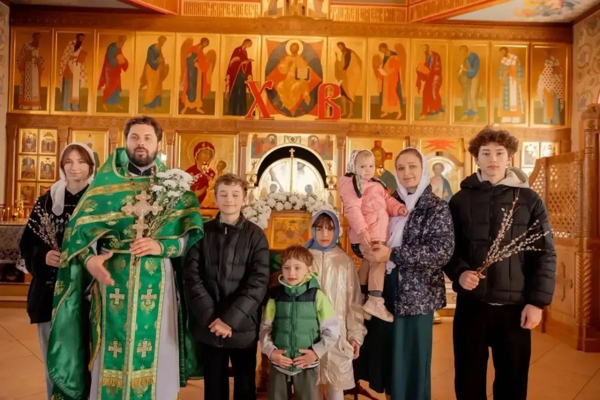 Сергей Колясников: Рассказываем про не всегда заметных, но важных людей в нашем приграничье Сергей Колясников: Рассказываем про не всегда заметных, но важных людей в нашем приграничье