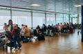 В Пулково объяснили задержку 23 рейсов